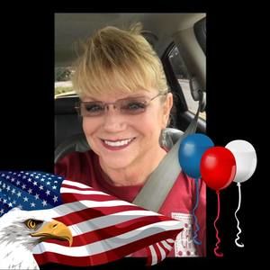 Meet your Posher, Kathy